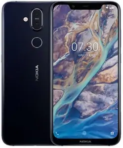 Замена экрана на телефоне Nokia X7 в Волгограде